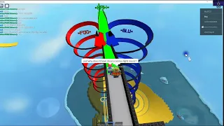 Amazing Slides of Epic! (ROBLOX)