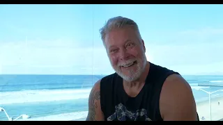 2 Time WWE Hall of Famer Kevin Nash Receives Stem Cell Treatment for his Neck, Shoulders, and Knee