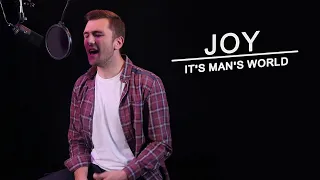 JOY / It's Man's World
