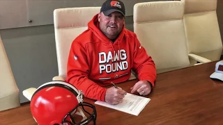 Too Many Cooks - Freddie Kitchens Cleveland Browns Tribute