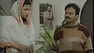 Maaree (مارئي) Old Sindhi Drama Part-4 | Pakistani Drama | PTV Classical Drama | Marvi Sindhi Drama