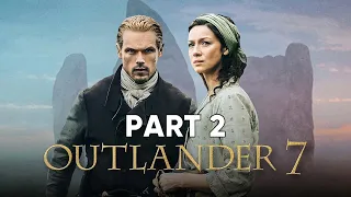 Outlander Season 7 Everything We Know About Part 2