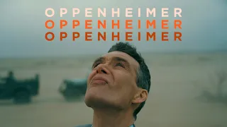 Oppenheimer (Kinds Of Kindness Trailer Style)