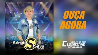 SÉRGIO SILVA ESTILIZADO - CD NOVO 2023 @ClaudinhoDivulgacoesOfcial