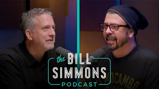 Dave Grohl on Foo Fighters, Documentaries, and Modern Music | The Bill Simmons Podcast | The Ringer