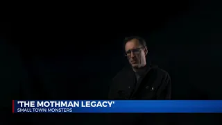 The Mothman Legacy PKG
