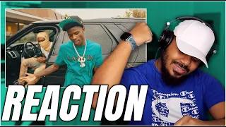 Quando Rondo - 24 (Official Music Video) REACTION