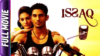 Issaq - Hindi Romantic Movie - Prateik Babbar, Amrya Dastur, Ravi Kishan - Zee Movies Hindi