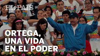 Crisis NICARAGUA: ¿Quién es DANIEL ORTEGA?