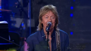 Chris Norman - I'll meet you at midnight (Laima Rendez Vous Jūrmala 21.07.2017)