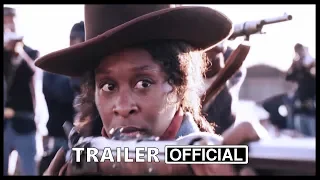 Harriet Official Trailer(2019) | Biography Movie | 5TH Media