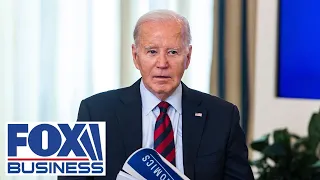 This is some of the worst polling for Biden: Pollster