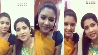 Zee Tamil Sembarathi Serial Team Live Video at Shooting Spot Video