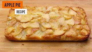 This apple pie just melts in your mouth everyone will ask for your recipe | Recipe4U