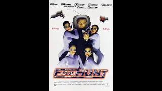 Fox Hunt: The Film|Охота на Лиса [VHSRip] [MVO] [1996]