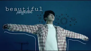 🍃beautiful life - jungkook↳FMV