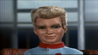 Thunderbirds 1x06 Day of Disaster