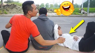 TRY TO NOT LAUGH CHALLENGE | Must Watch New Funny Video 2021 | Sml Troll Episode 16