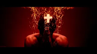 Combichrist - Not My Enemy ( Official Video )