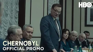 Chernobyl: Full Miniseries Now Streaming (Promo) | HBO