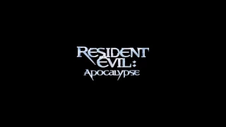 Resident Evil Apocalypse Soundtrack #04 Panic At the Gate