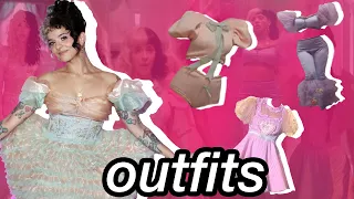 guess that k-12 song by the outfit challenge | melanie martinez games