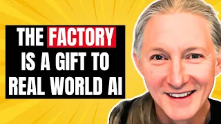 How will AI transform manufacturing at Tesla? | James Douma & Scott Walter | 004