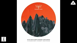 Out of Orbit & Perfect Stranger - Space Jahnun (Eitan Reiter Remix)