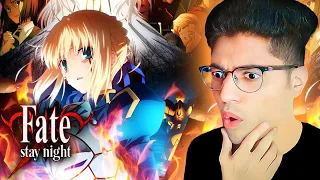 Understand The FATE SERIES by Gigguk (gone wrong)