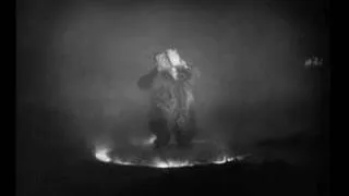 Faust (Murnau, 1926) The Dark