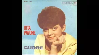 Cuore , Rita Pavone(1963) , by Prince of roses