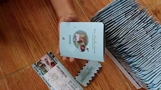 Wedding/ Debut PASSPORT Invitation