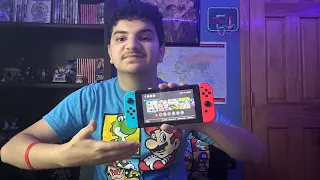 Here’s my review of Nintendo World Championship NES Edition releasing on the Switch July 18th!!