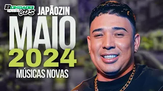 JAPÃOZIN CD NOVO 2024 | JAPÃOZIN 2024 | PISEIRO 2024 | PAREDÃO 2024  + JAPÃOZIN