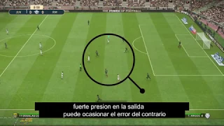 QUE TACTICA USAR PARA DEFENDER Y ATACAR PES 2019?