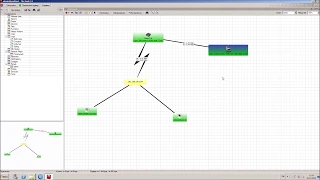 Мониторинг устройств локальной сети при помощи Mikrotik The Dude