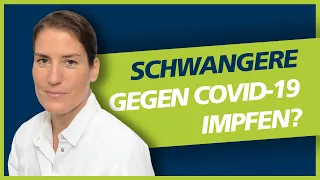 Sollten sich Schwangere gegen Covid-19 impfen lassen?