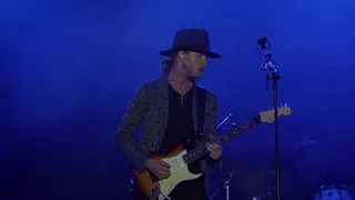 Kenny Wayne Shepherd - Turn To Stone | Blues Peer (B) | 21/07/2019