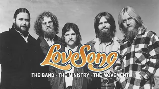 Love Song - The Band, The Ministry, The Movement [Trailer]