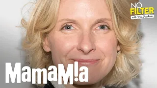 Elizabeth Gilbert on how the love of her life fell back into addiction | No Filter With Mia Freedman