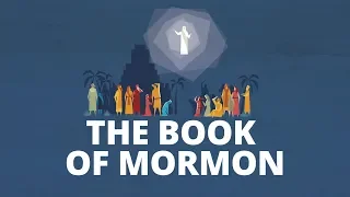 What Is The Book of Mormon? | Now You Know