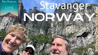 What To Do in Stavanger, Norway