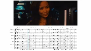Composing Film Music for a Scene from "2012" using MuseScore 4
