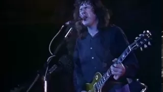 Gary Moore - Still Got The Blues (Live) (HQ)