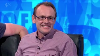 Cats Does Countdown – S04E02 (13 June 2014)