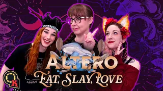 Little Babies Big Murder | ALTERO: Eat, Slay, Love EP26