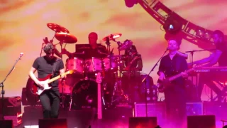 Brit Floyd 2015 - (Pink Floyd - Set the Controls for the Heart of the Sun 1968)