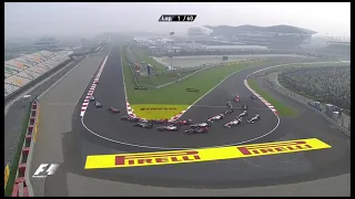 Sebastian Vettel in 2013 in 8 seconds #f1 #vettel #2013 #f12013 #redbullracing #india #grosjean