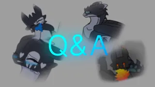 Q&A ( Answering your questions )