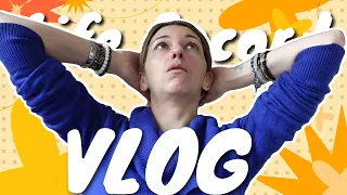 VLOG // je vous explique et montre … a foond